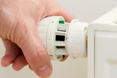Onneley central heating repair costs