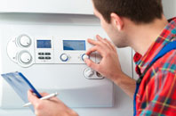 free commercial Onneley boiler quotes