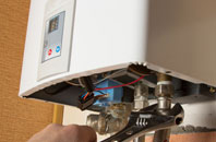 free Onneley boiler install quotes
