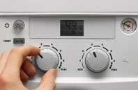 free Onneley boiler maintenance quotes